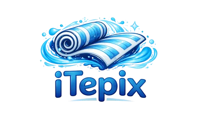iTepix logo
